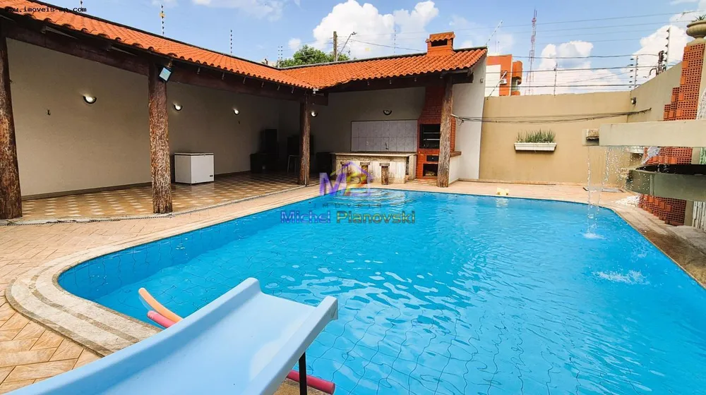Casa, 4 quartos, 400 m² - Foto 16