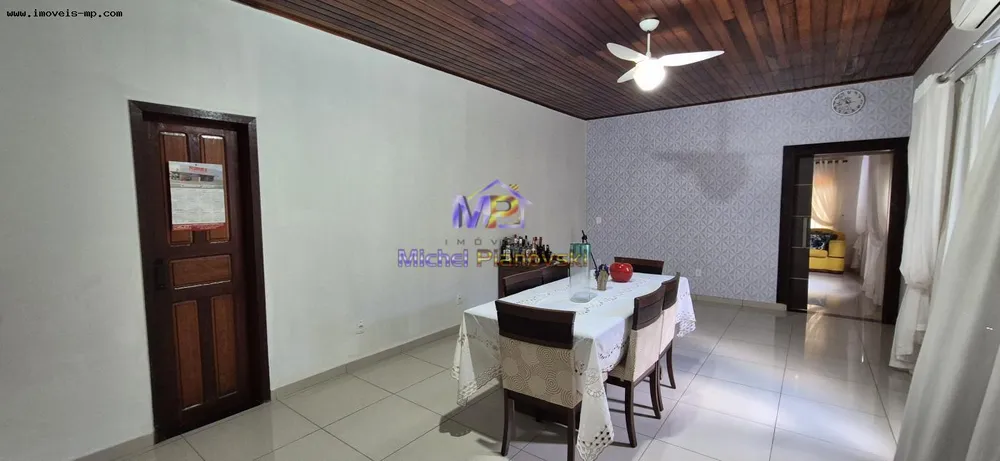Casa, 4 quartos, 400 m² - Foto 11