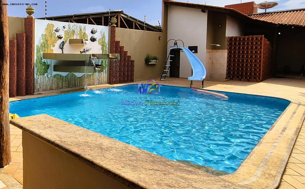 Casa, 4 quartos, 400 m² - Foto 18