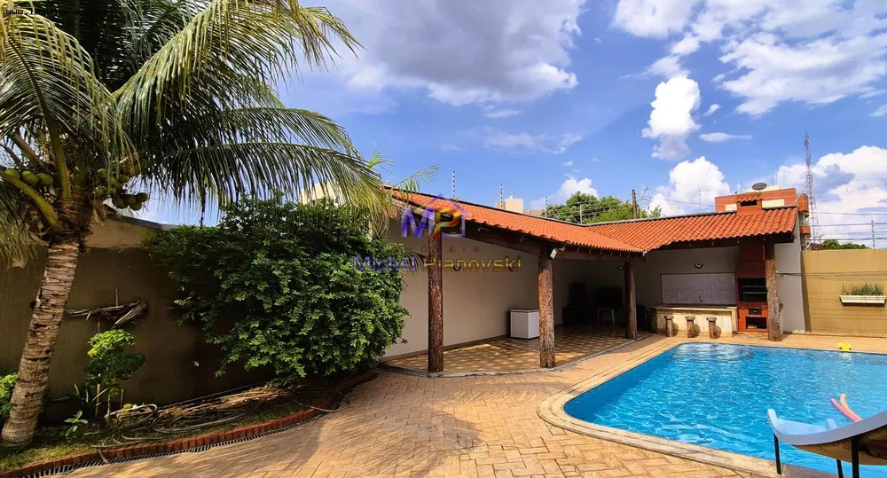 Casa, 4 quartos, 400 m² - Foto 19