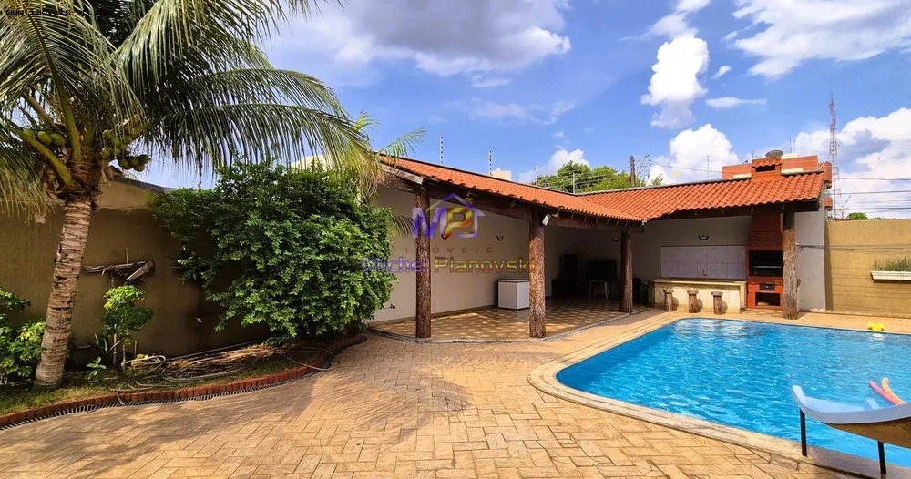 Casa, 4 quartos, 400 m² - Foto 20