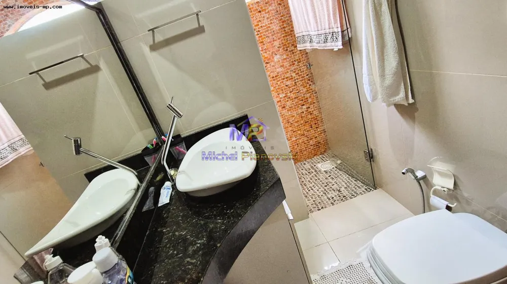 Casa, 4 quartos, 400 m² - Foto 8