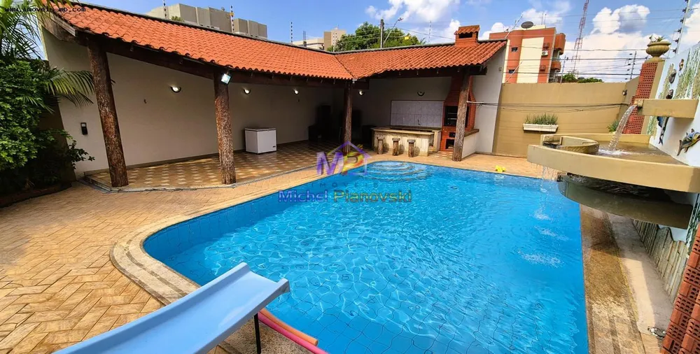 Casa, 4 quartos, 400 m² - Foto 17