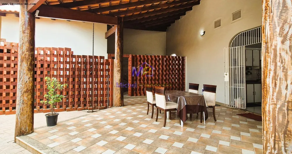 Casa, 4 quartos, 400 m² - Foto 14