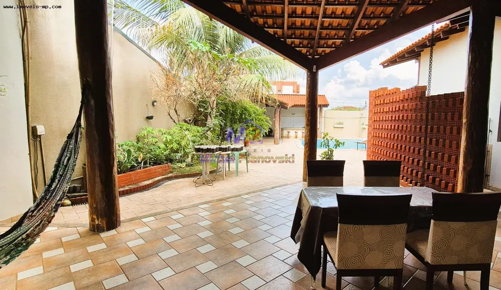 Casa, 4 quartos, 400 m² - Foto 13