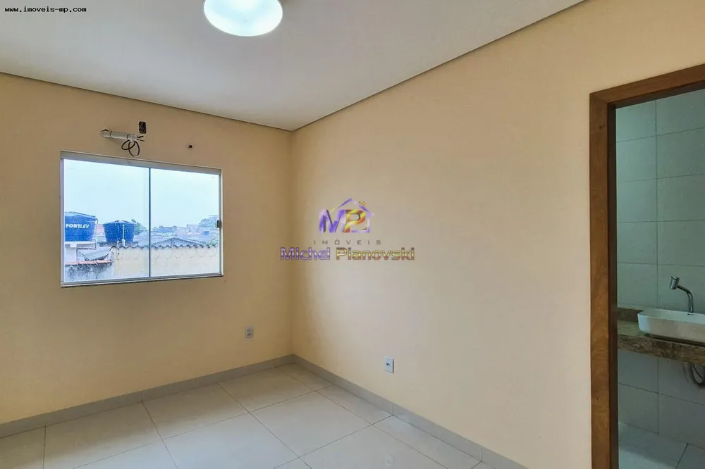 Casa de Condomínio, 3 quartos - Foto 8