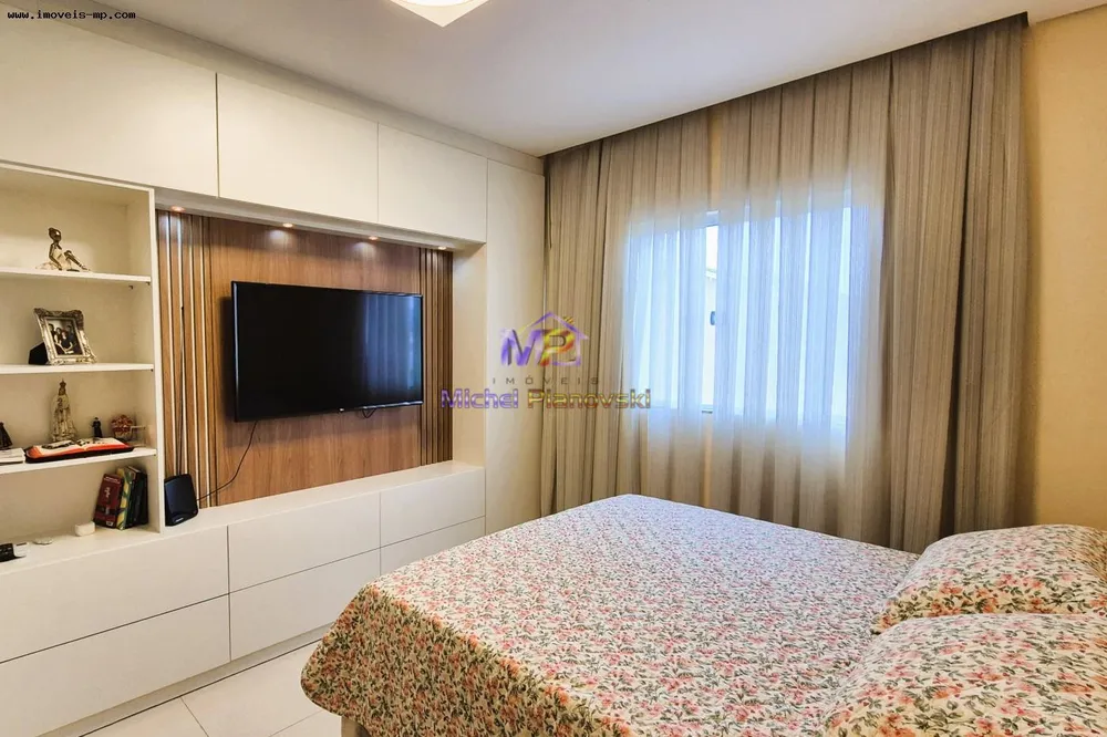 Casa de Condomínio, 3 quartos - Foto 10