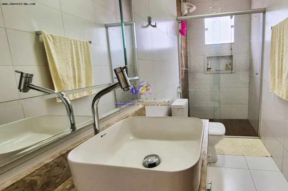 Casa de Condomínio, 3 quartos - Foto 12