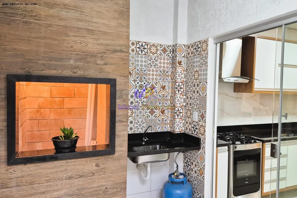 Casa de Condomínio, 3 quartos - Foto 5