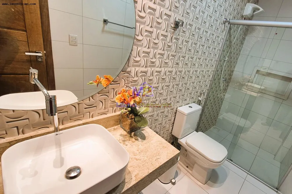 Casa de Condomínio, 3 quartos - Foto 7