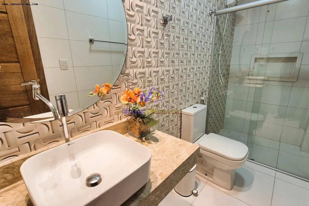 Casa de Condomínio, 3 quartos - Foto 6
