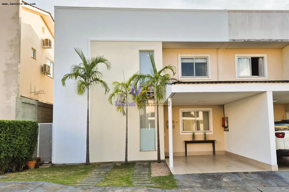 Sobrado, 3 quartos, 184 m² - Foto 1