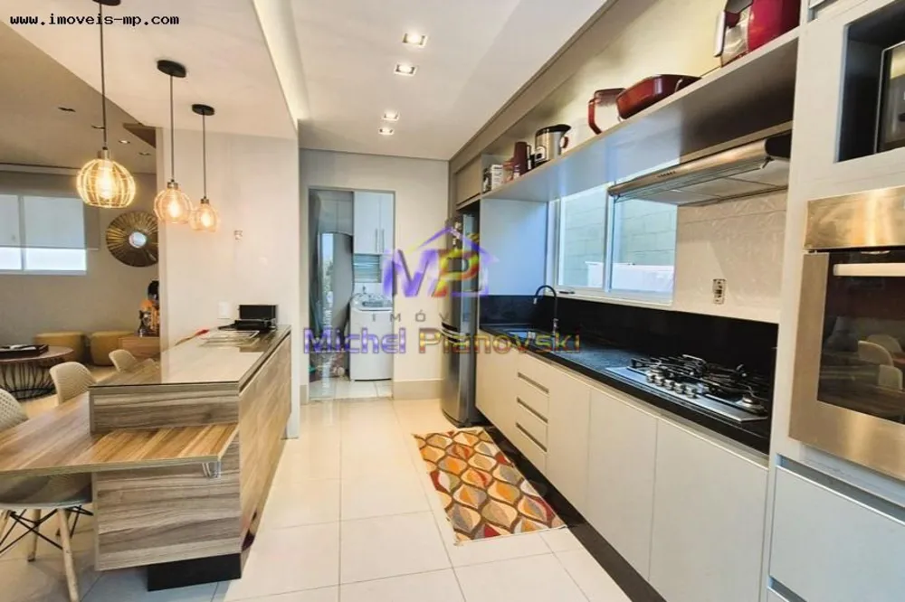 Sobrado, 3 quartos, 184 m² - Foto 7