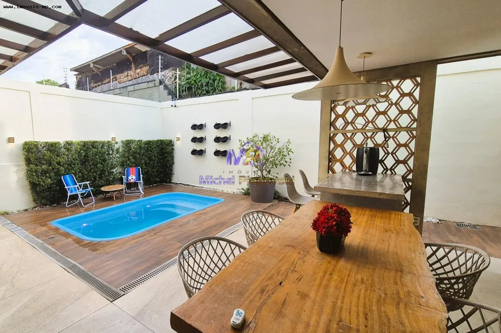 Sobrado, 3 quartos, 184 m² - Foto 8