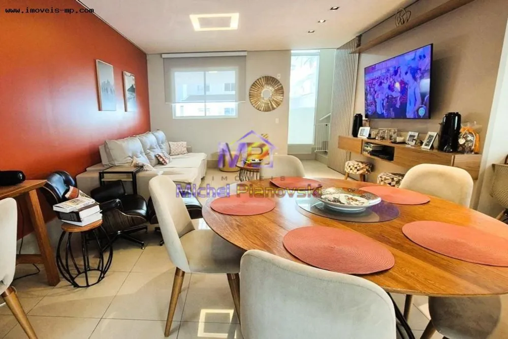 Sobrado, 3 quartos, 184 m² - Foto 5