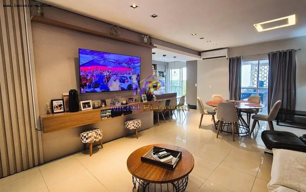 Sobrado, 3 quartos, 184 m² - Foto 4
