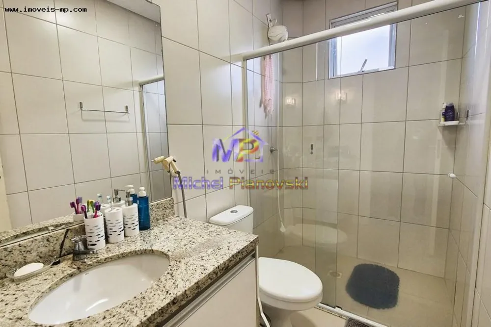 Sobrado, 3 quartos, 184 m² - Foto 11
