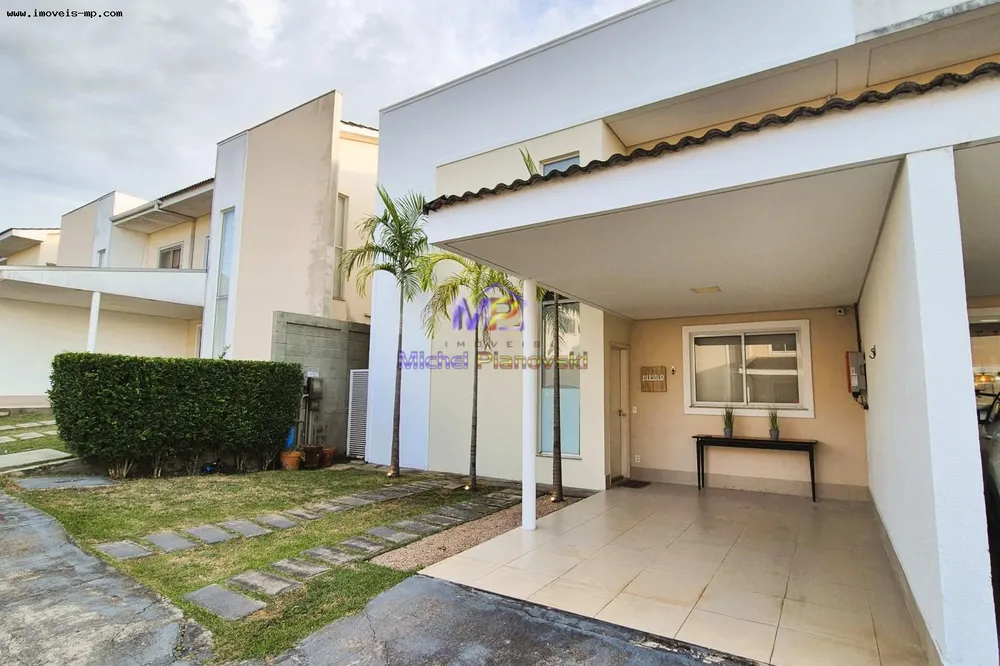 Sobrado, 3 quartos, 184 m² - Foto 3