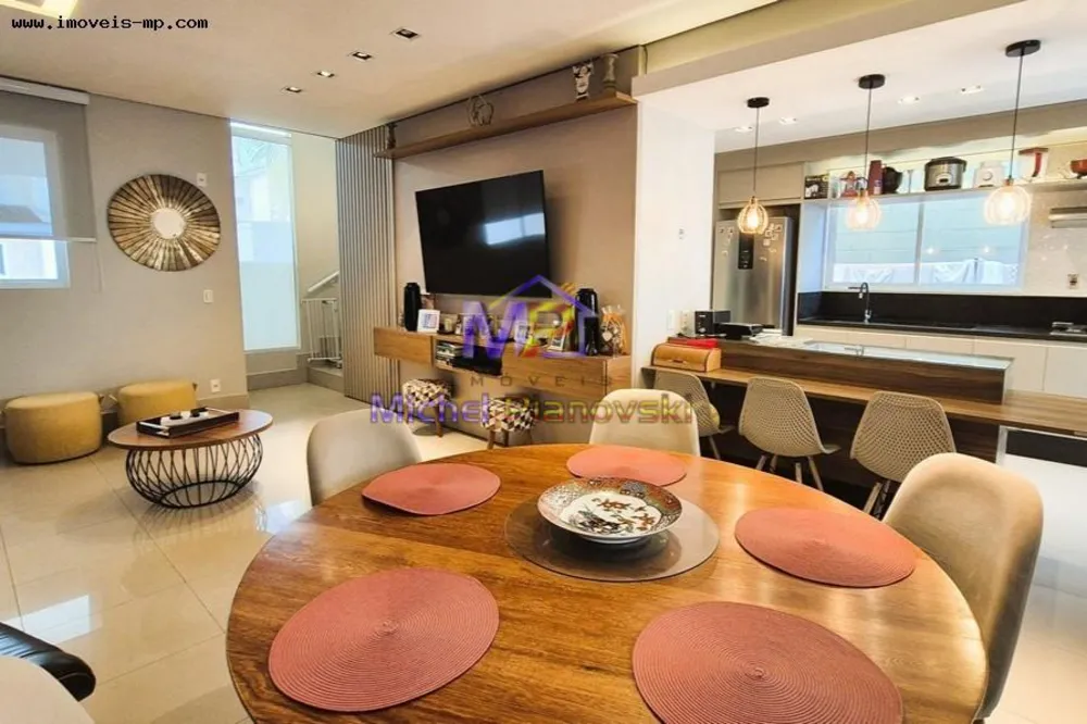 Sobrado, 3 quartos, 184 m² - Foto 6