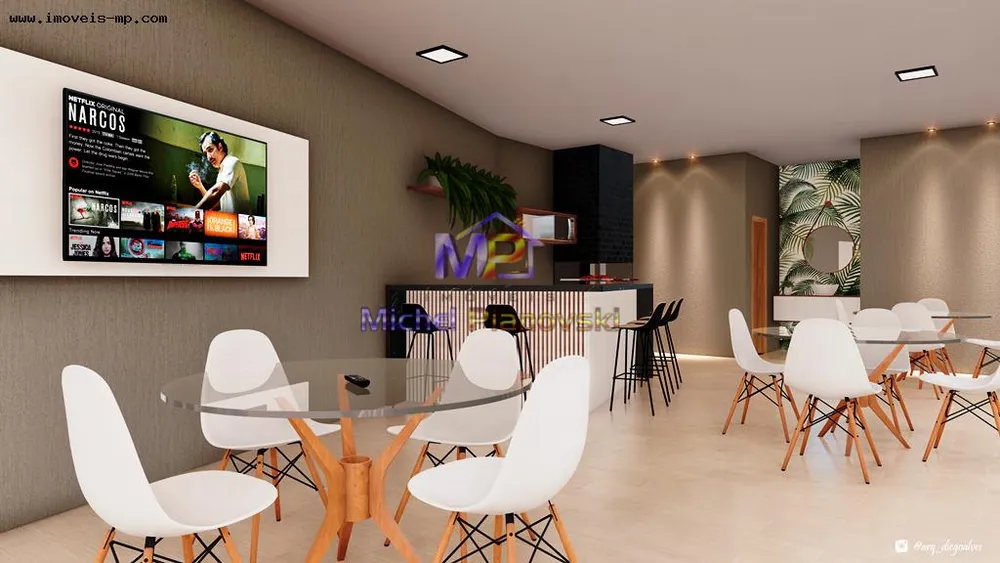 Apartamento, 3 quartos, 74 m² - Foto 6