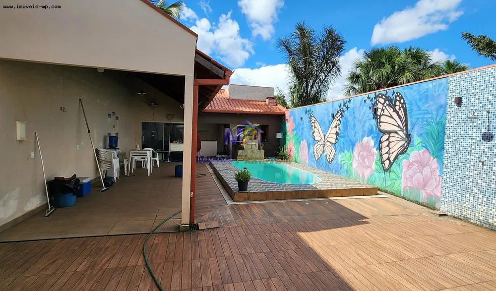 Casa, 1 quarto, 420 m² - Foto 8