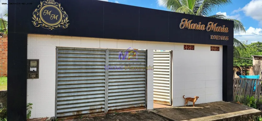 Casa, 1 quarto, 420 m² - Foto 1