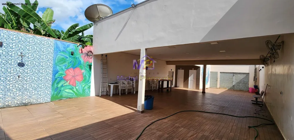 Casa, 1 quarto, 420 m² - Foto 9