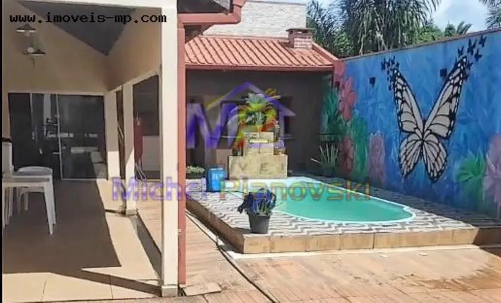 Casa, 1 quarto, 420 m² - Foto 10