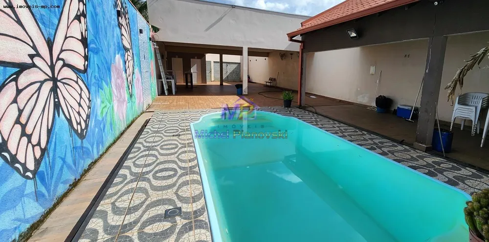 Casa, 1 quarto, 420 m² - Foto 15