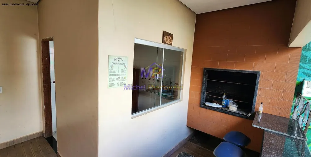 Casa, 1 quarto, 420 m² - Foto 17