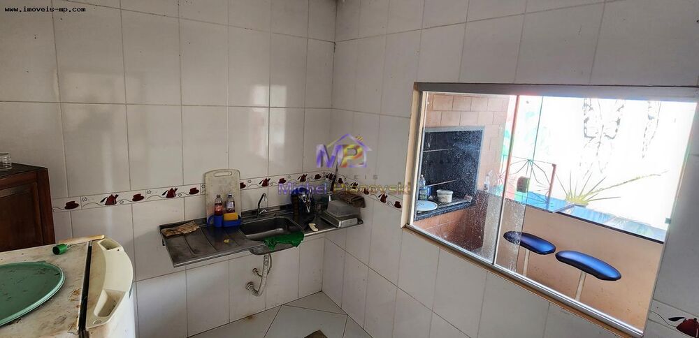 Casa, 1 quarto, 420 m² - Foto 8