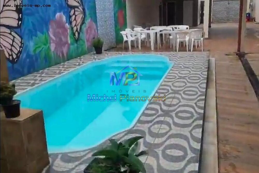 Casa, 1 quarto, 420 m² - Foto 7