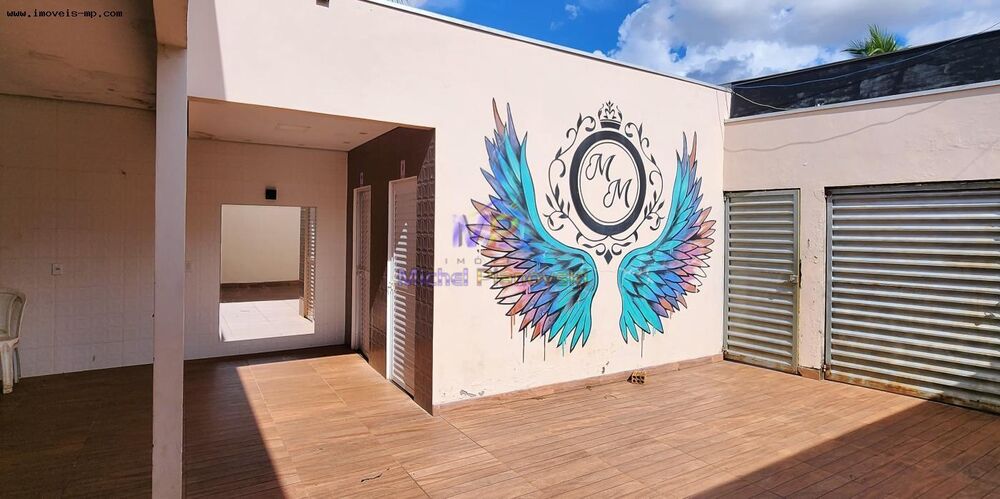 Casa, 1 quarto, 420 m² - Foto 1