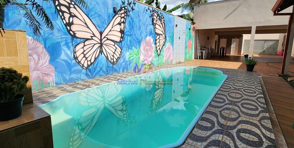 Casa, 1 quarto, 420 m² - Foto 6