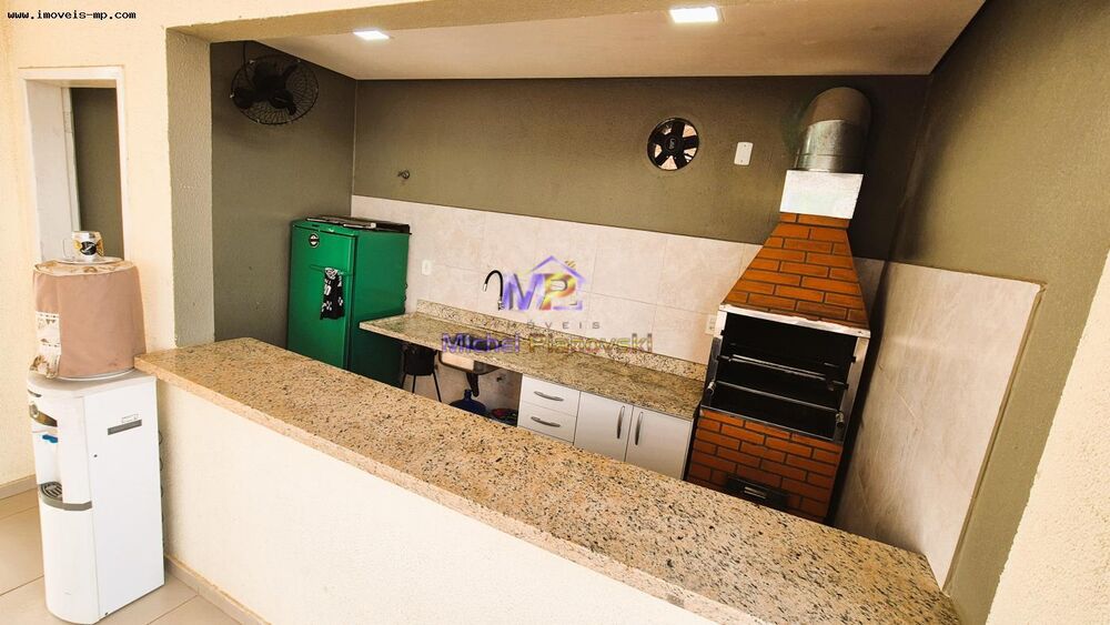Apartamento à venda com 3 quartos, 67m² - Foto 20