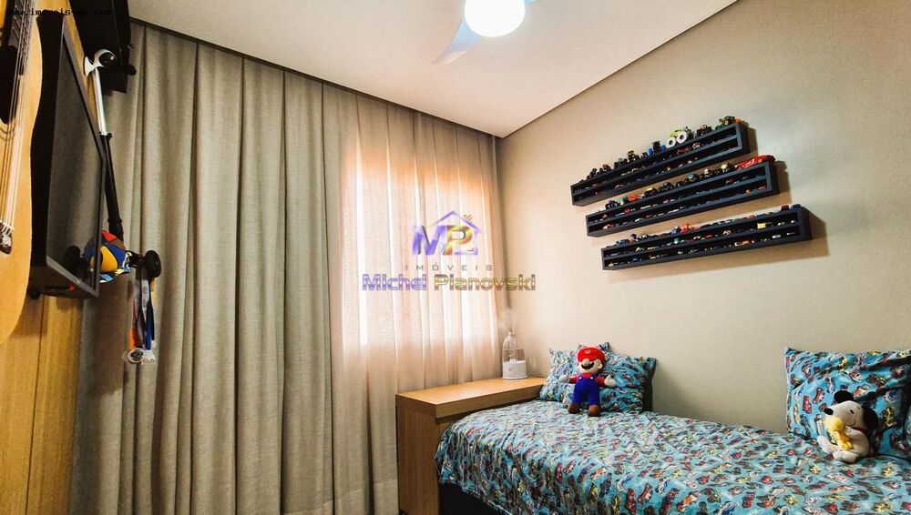 Apartamento à venda com 3 quartos, 67m² - Foto 11