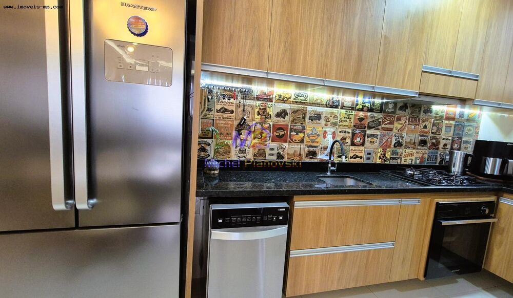 Apartamento à venda com 3 quartos, 67m² - Foto 5