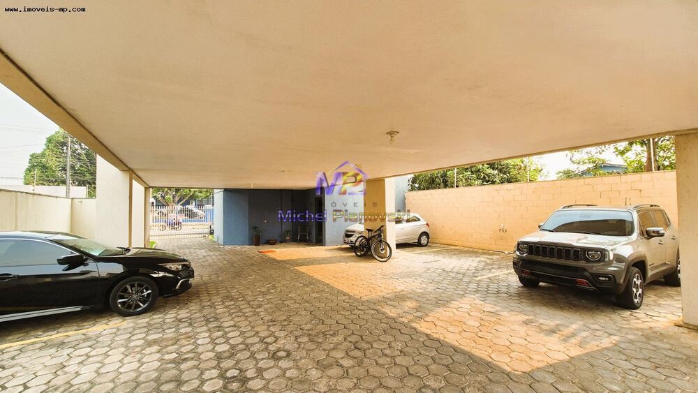 Apartamento à venda com 3 quartos, 67m² - Foto 18