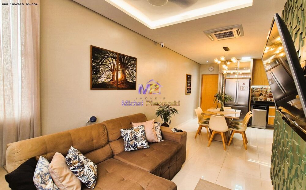 Apartamento à venda com 3 quartos, 67m² - Foto 10