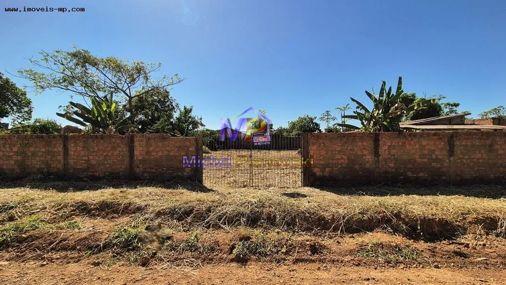 Terreno, 360 m² - Foto 1