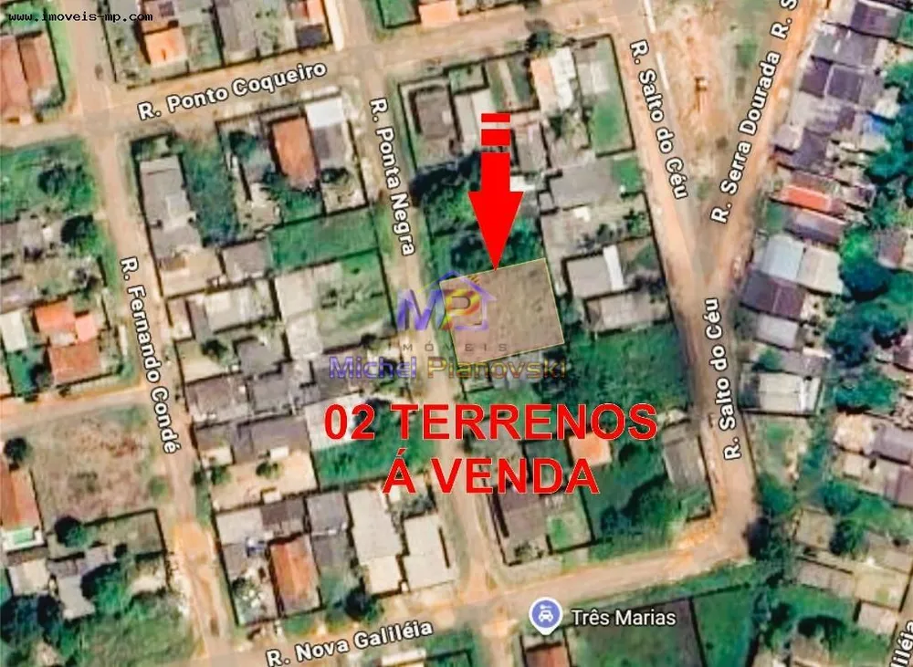 Terreno, 360 m² - Foto 19