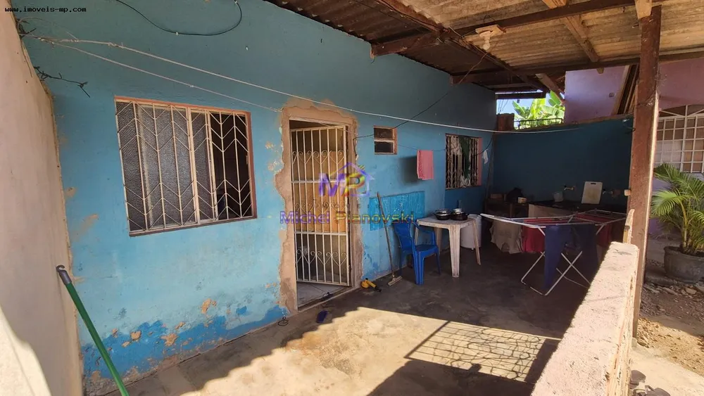 Casa, 3 quartos, 570 m² - Foto 3