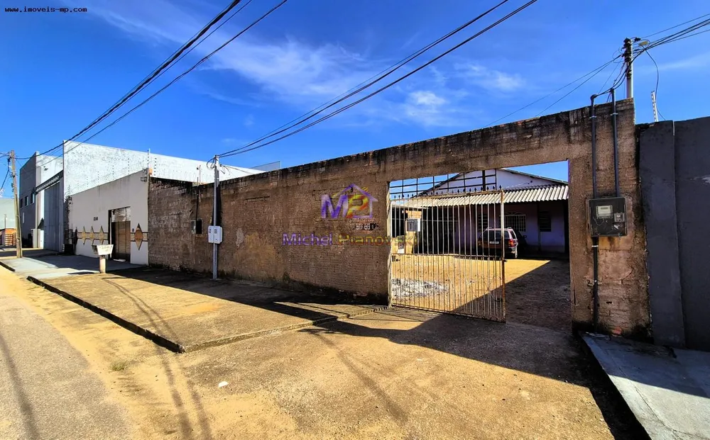 Casa, 3 quartos, 570 m² - Foto 2