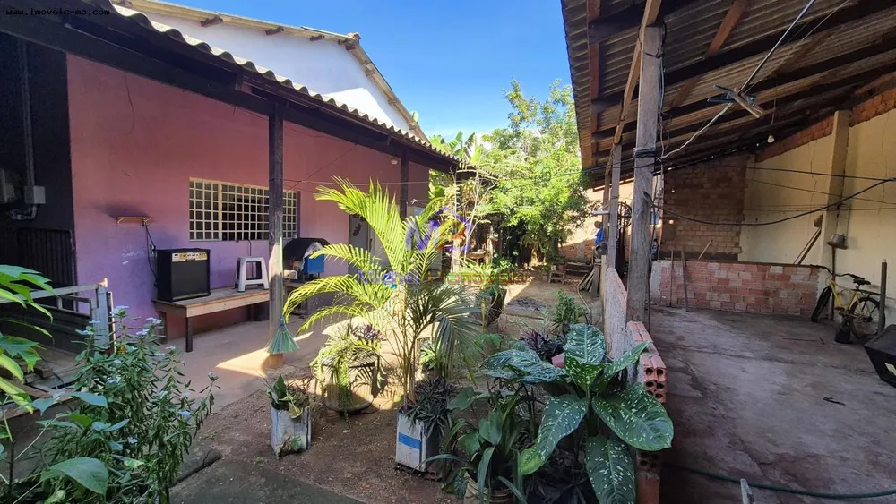 Casa, 3 quartos, 570 m² - Foto 14