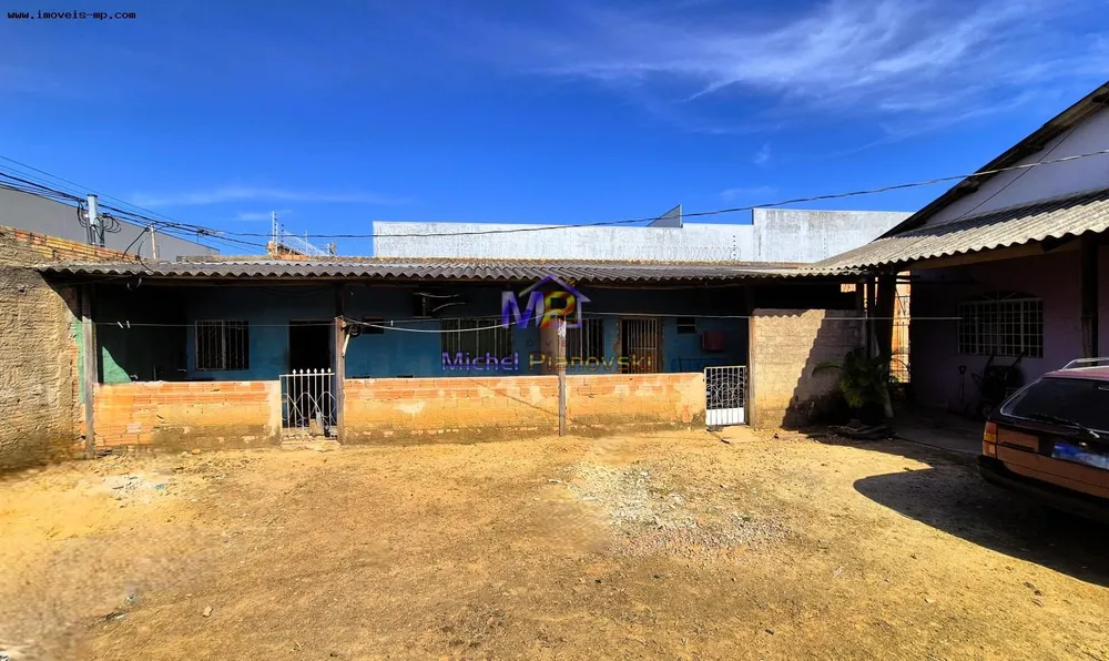 Casa, 3 quartos, 570 m² - Foto 1