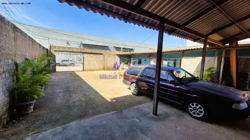 Casa, 3 quartos, 570 m² - Foto 4