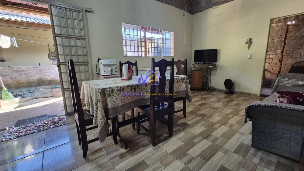 Casa, 3 quartos, 570 m² - Foto 11