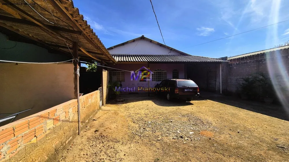 Casa, 3 quartos, 570 m² - Foto 4