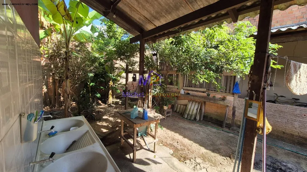 Casa, 3 quartos, 570 m² - Foto 12