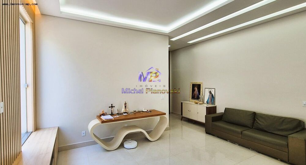 Casa de Condomínio, 4 quartos - Foto 2